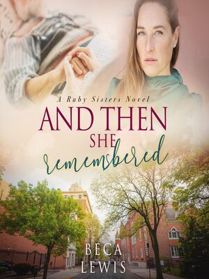 cover image of And Then She Remembered